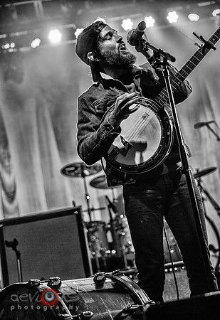 Scott Avett