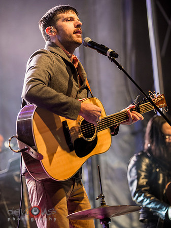 Seth Avett