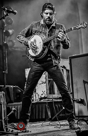 Scott Avett