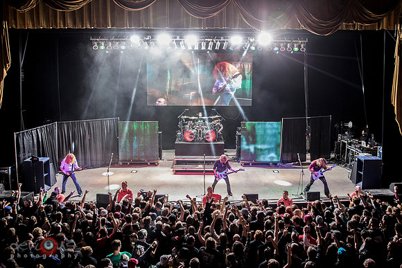 Megadeth