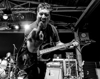 Sunspot, 30th Anniversary Party, 7/24/26 @ Memorial Union Terrace in Madison, WI