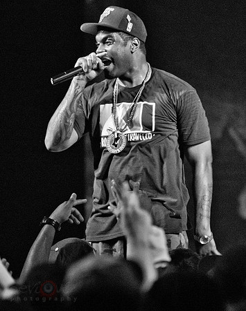 Big K.R.I.T. (Justin Scott)