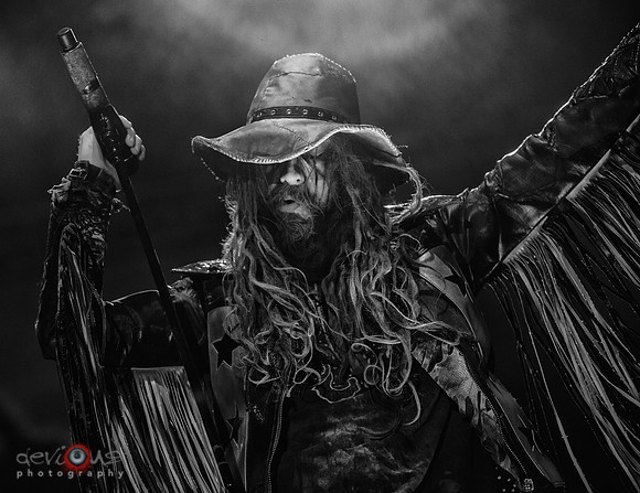 Rob Zombie