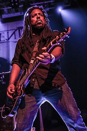 Rasheed Thomas