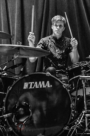 Jack Bevan