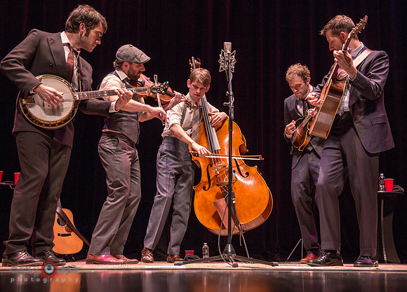 The Punch Brothers