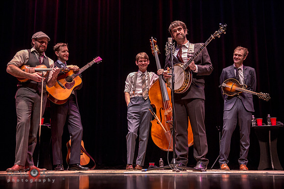 The Punch Brothers