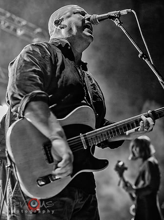 Black Francis