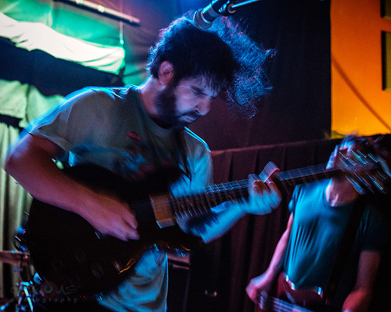 Yannis Philippakis