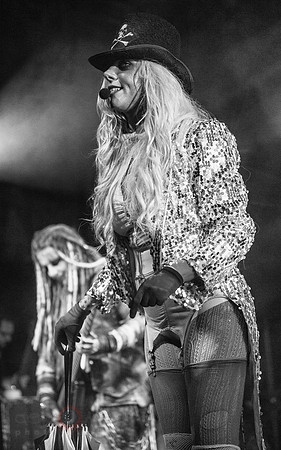 Maria Brink