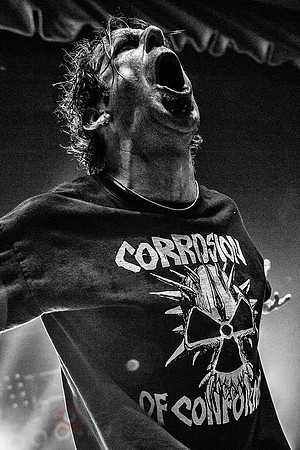 Randy Blythe
