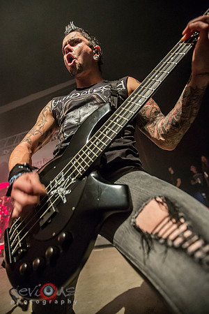Jason "Jay" James