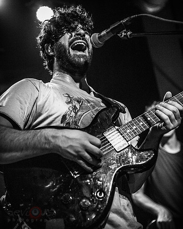 Yannis Philippakis