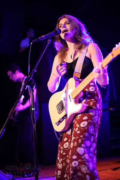 Bethany Cosentino of Best Coast