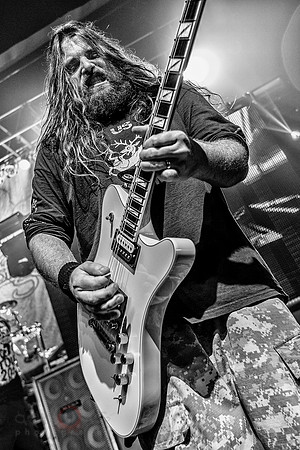Mark Morton