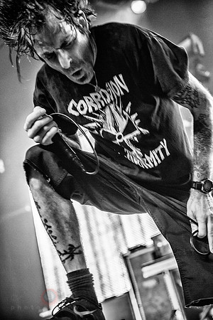 Randy Blythe