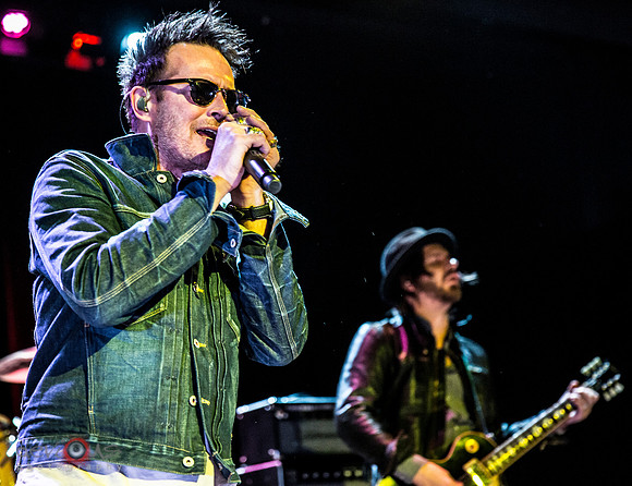 Scott Weiland