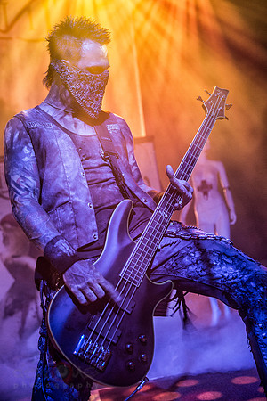 Travis Johnson