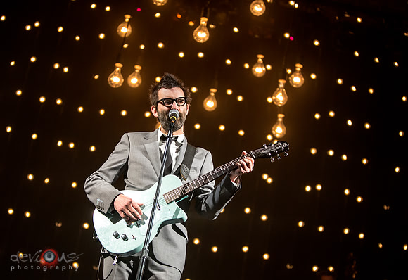 E, Mark Oliver Everett