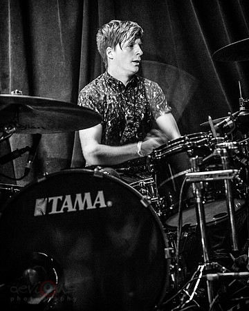 Jack Bevan