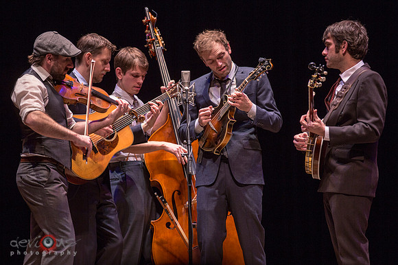 The Punch Brothers