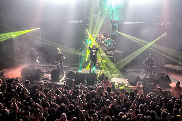 Lamb of God