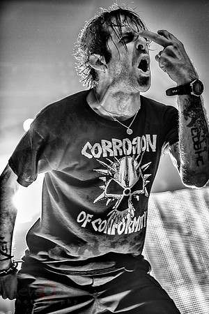Randy Blythe look into my eyes