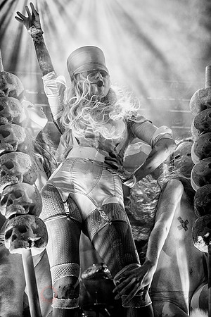 Maria Brink