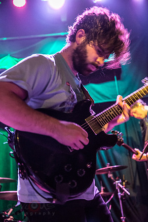 Yannis Philippakis