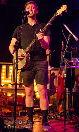 Zach Johnston