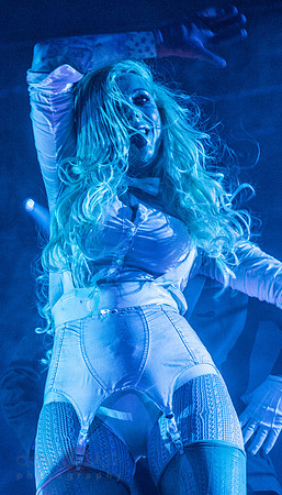 Maria Brink
