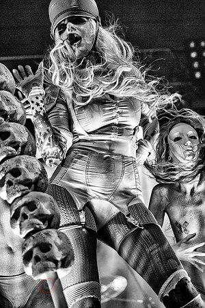 Maria Brink