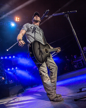 Brantley Gilbert
