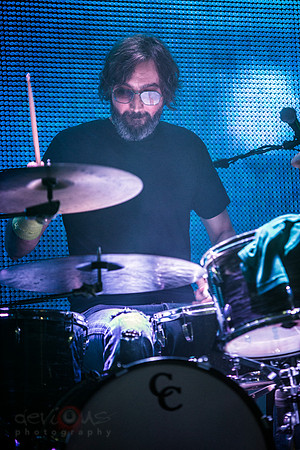 Bryan Devendorf