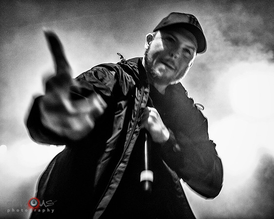 Jamey Jasta