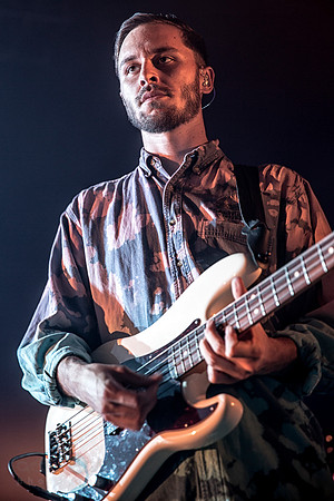 Nik Ewing
