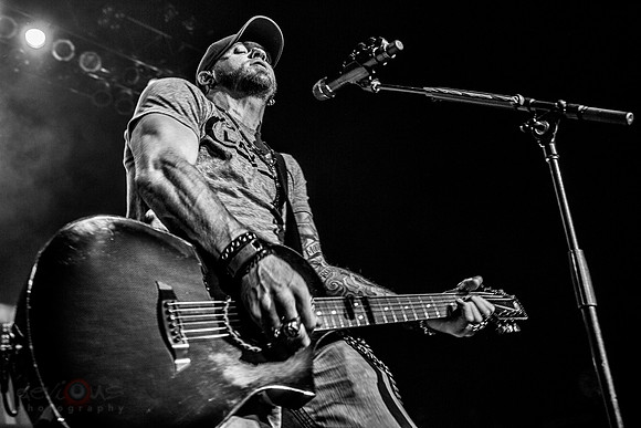Brantley Gilbert
