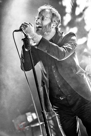 Matt Berninger