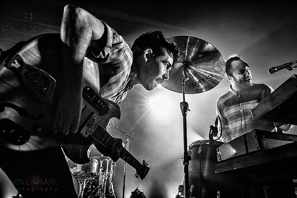 Local Natives