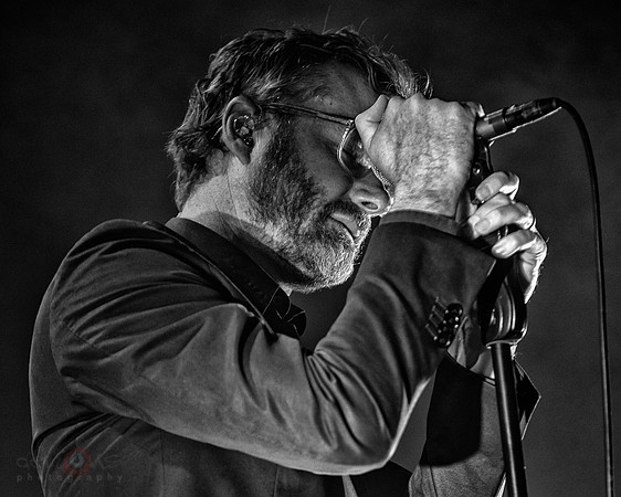 Matt Berninger