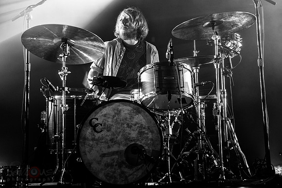 Matt Frazier