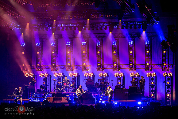 Mumford & Sons
