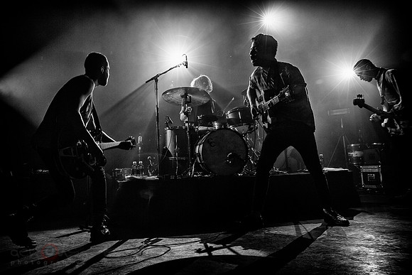 Local Natives
