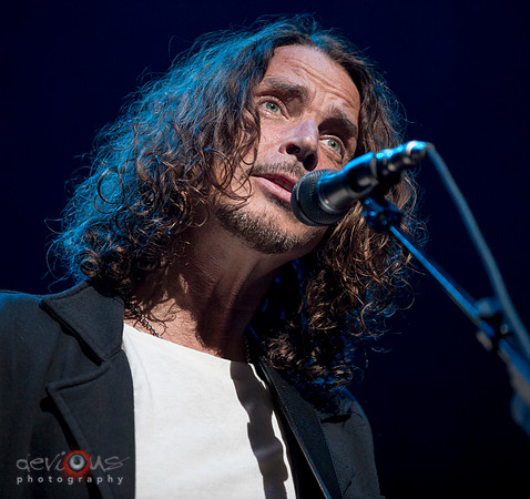 Chris Cornell
