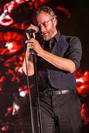 Matt Berninger