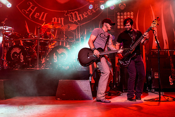 Brantley Gilbert