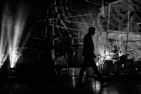 The National