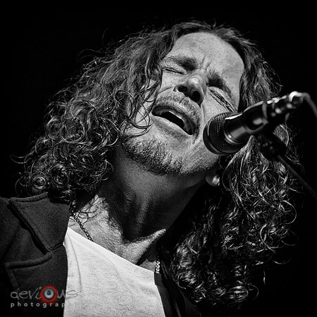 Chris Cornell