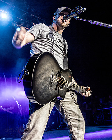 Brantley Gilbert