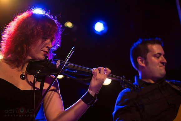 Wendy and Ben